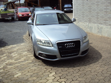 Audi Quattro A6